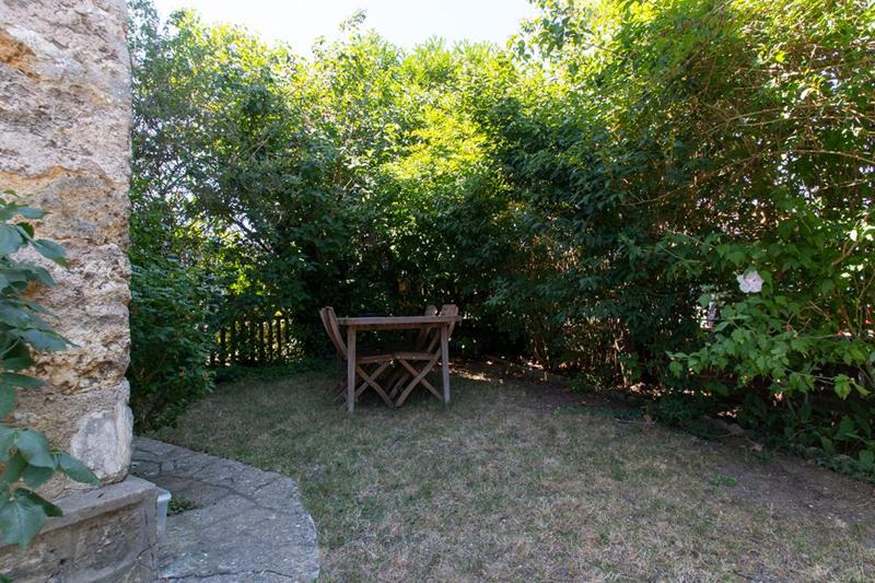 Maison - 63 m² - 4 pièces