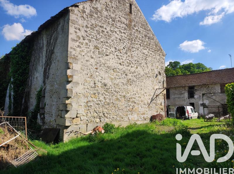 Ferme - 278 m² - 10 pièces