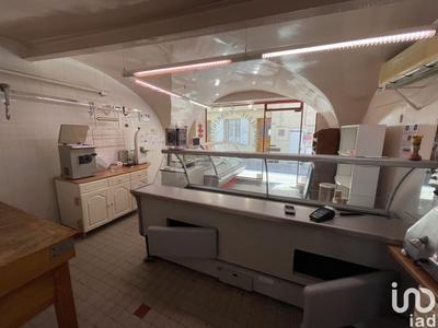 Local commercial - 60 m²