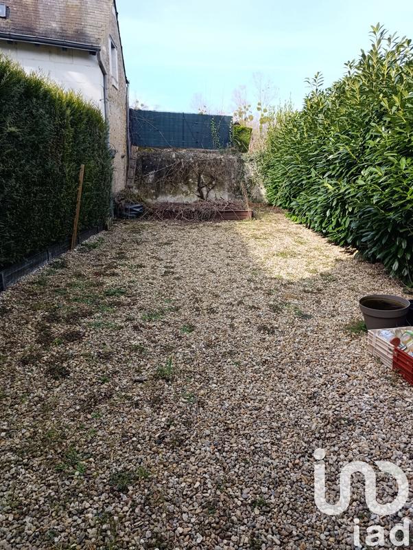 Maison de ville - 157 m² - 6 pièces