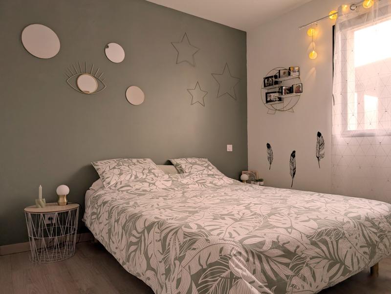 Maison contemporaine - 124 m² - 6 pièces