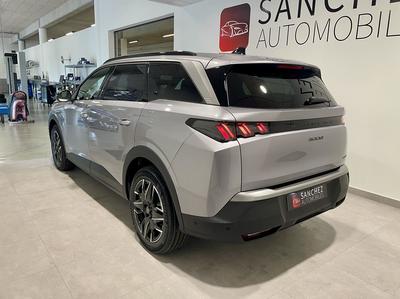 Peugeot 5008 III 1.2 Hybrid 145 Dcs6 Allure