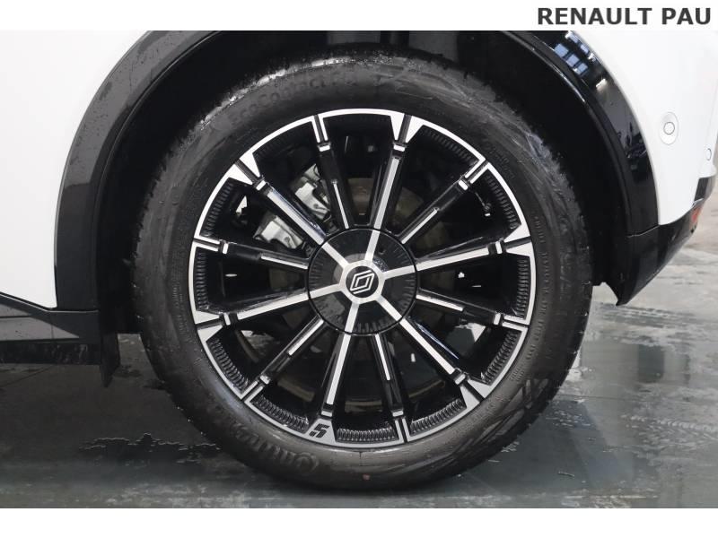 Renault R 5 E-Tech Electrique 150 ch autonomie confort Iconic cinq