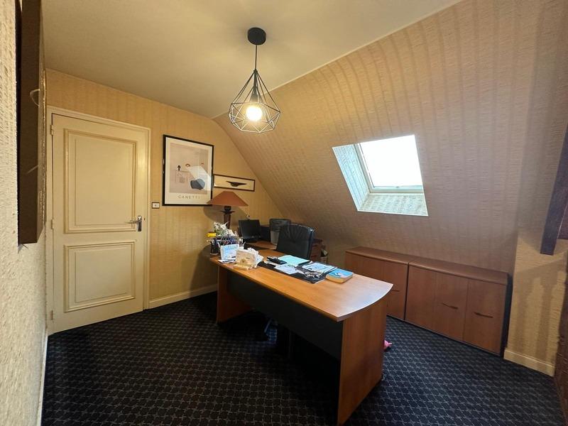 Maison - 152 m² - 6 pièces