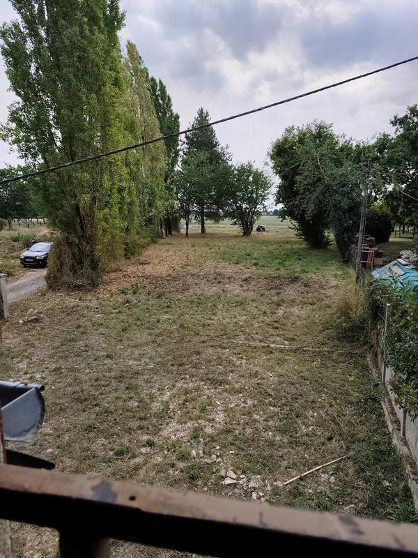 Maison - 75 m² - 3 pièces