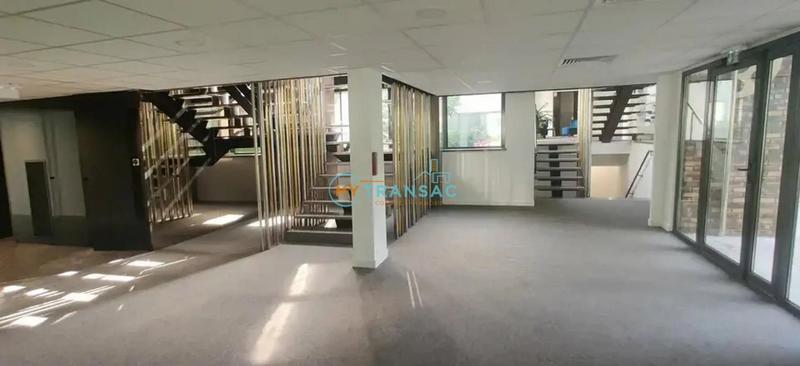 Local d'activités - 5 707 m²