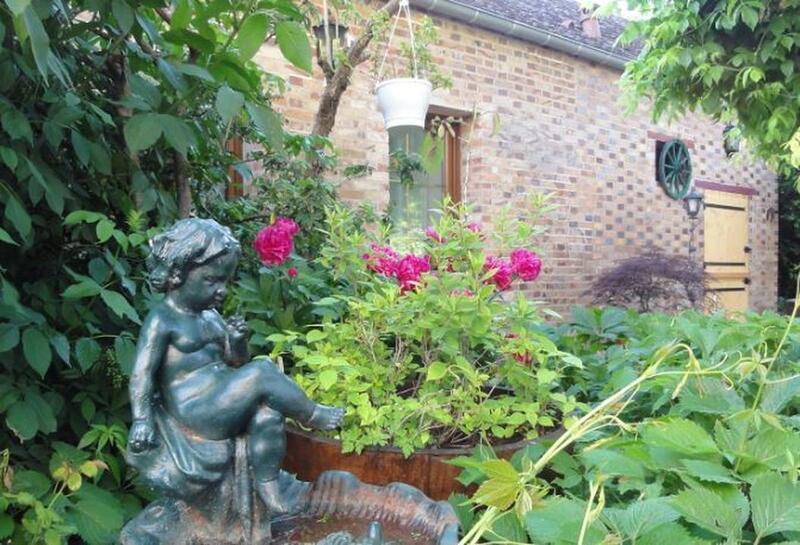 Maison - 205 m² - 12 pièces