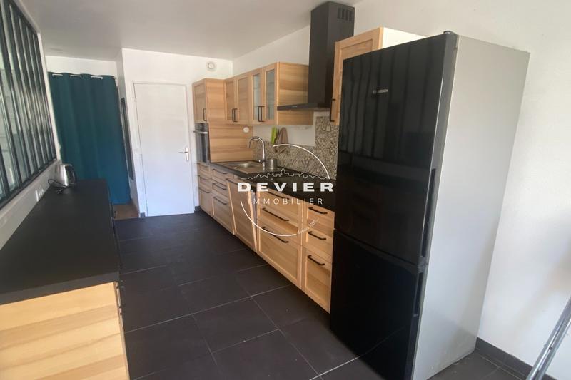 Appartement - 86 m² - 3 pièces