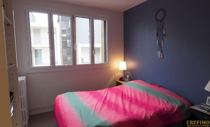 Appartement - 75 m² - 4 pièces