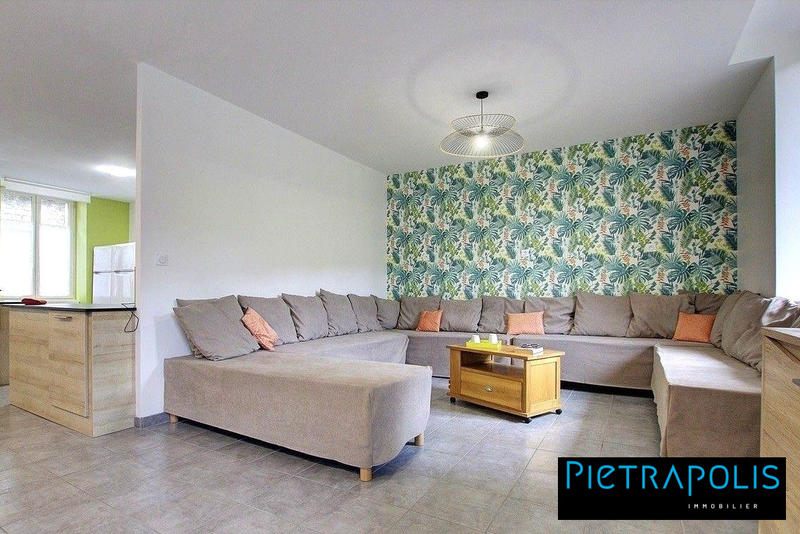 Maison ancienne - 405 m² - 12 pièces