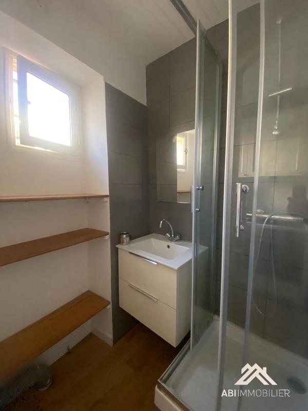 Maison - 52 m² - 2 pièces