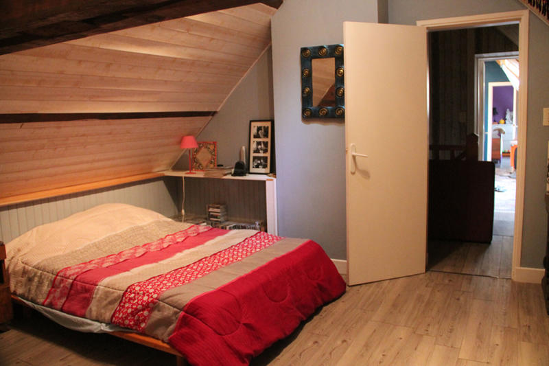 Maison - 197 m² - 6 pièces