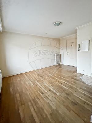 Studio - 18 m² - 1 pièce