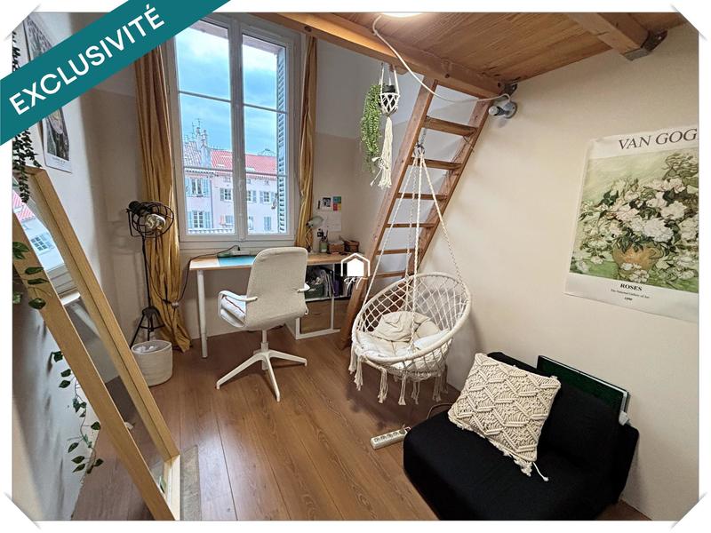 Appartement - 87 m² - 5 pièces