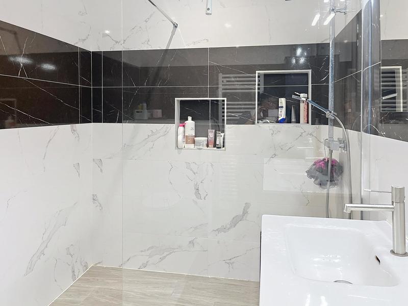 Maison - 88 m² - 3 pièces