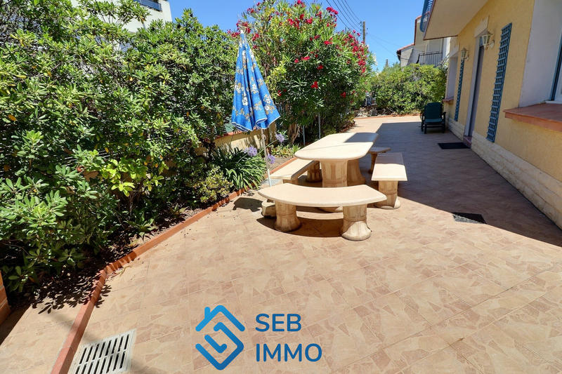 Maison - 166 m² - 7 pièces