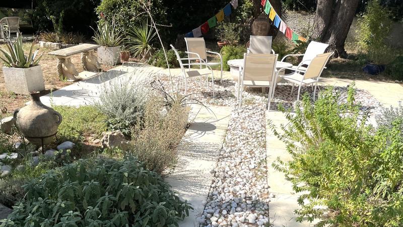 Maison traditionnelle - 90 m² - 5 pièces