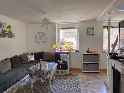 Maison - 150 m² - 12 pièces