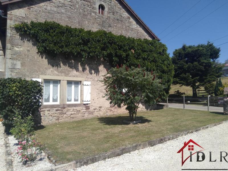 Propriété - 198 m² - 8 pièces