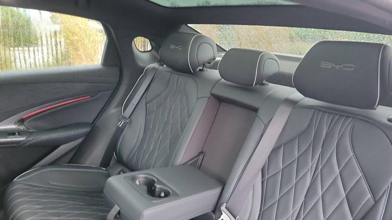 Byd Seal 82.5 kWh 530 Excellence