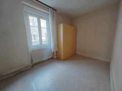 Maison - 167 m² - 8 pièces