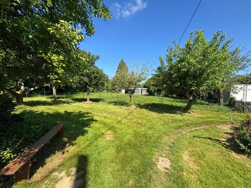 Maison - 160 m² - 7 pièces