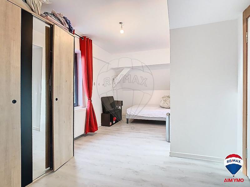 Maison - 158 m² - 7 pièces