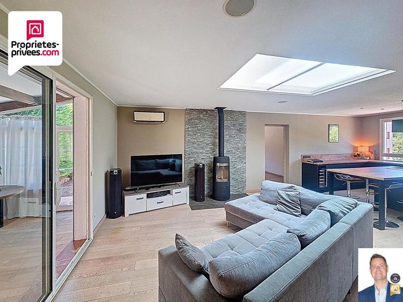 Maison - 130 m² - 4 pièces