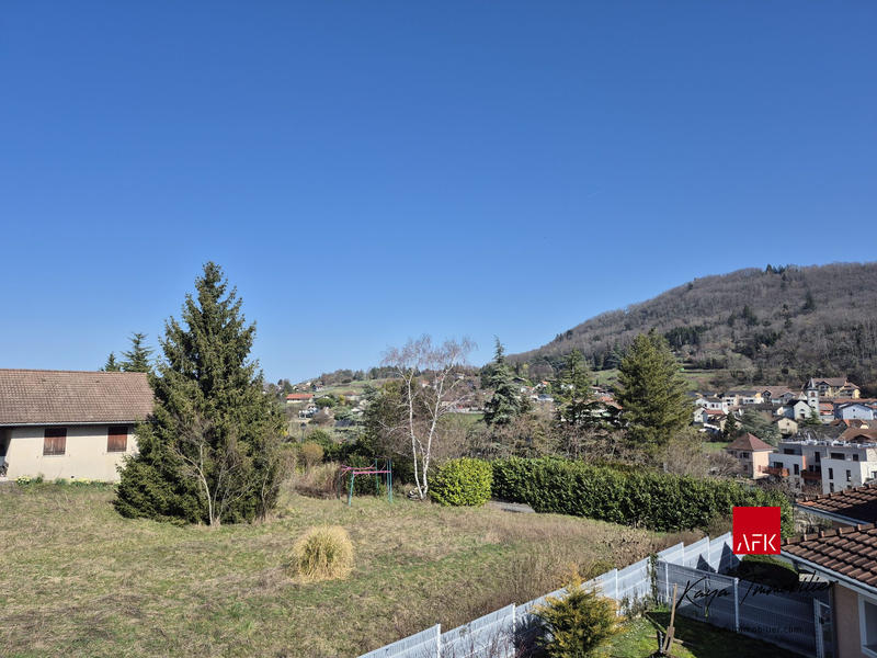 Maison - 173 m² - 7 pièces