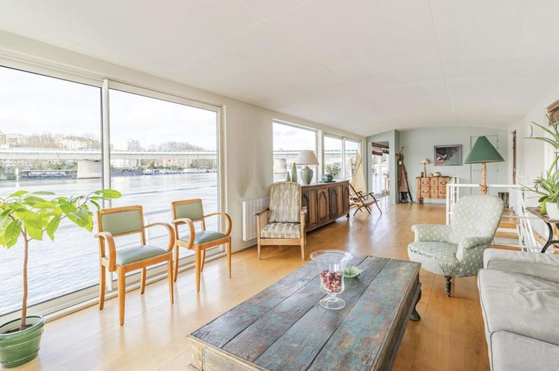 Maison - 180 m² - 6 pièces