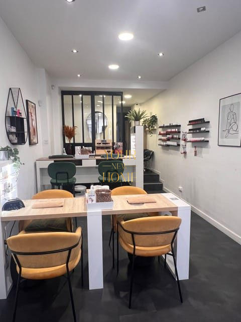 Local commercial - 40 m² - 1 pièce