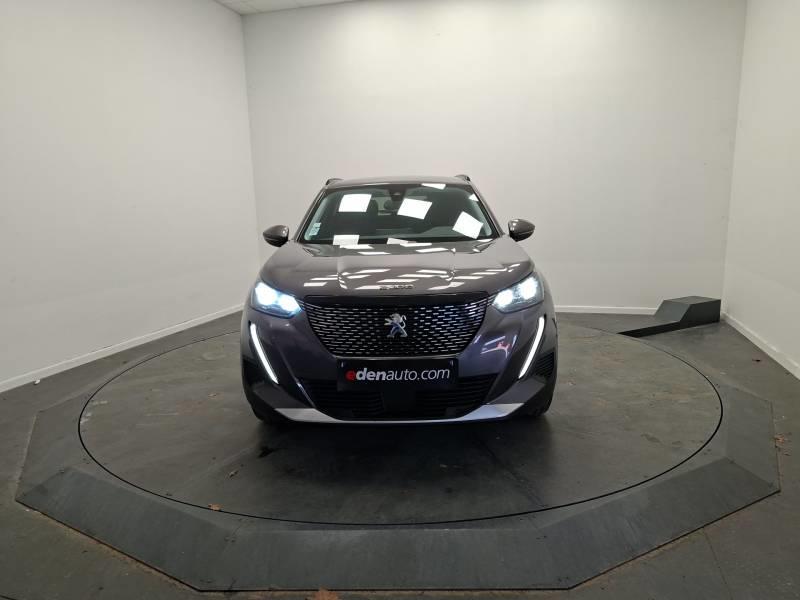 Peugeot 2008 PureTech 130 s&amp;S Bvm6 Allure