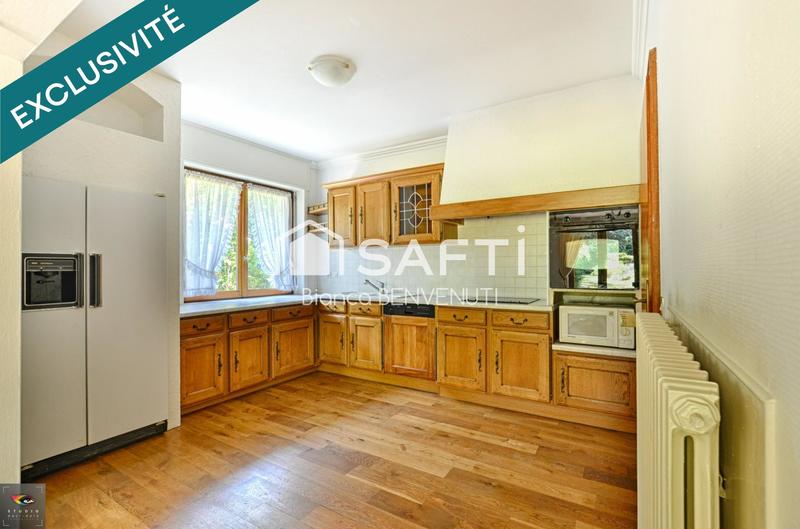 Appartement - 100 m² - 3 pièces