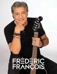Concert - Frédéric François