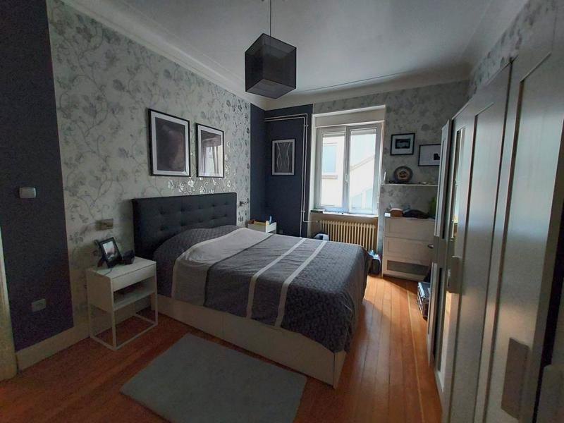 Appartement - 133 m² - 5 pièces