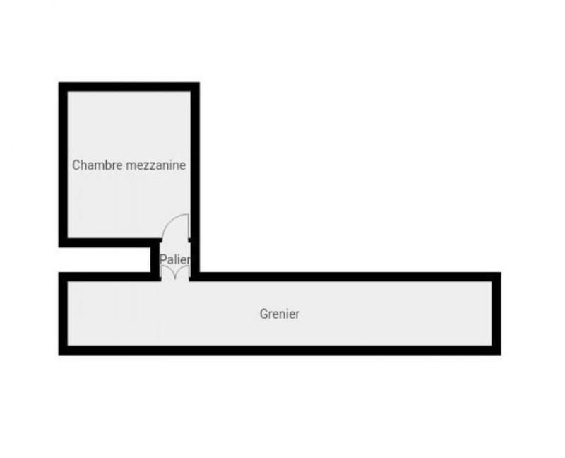 Appartement - 171 m² - 4 pièces