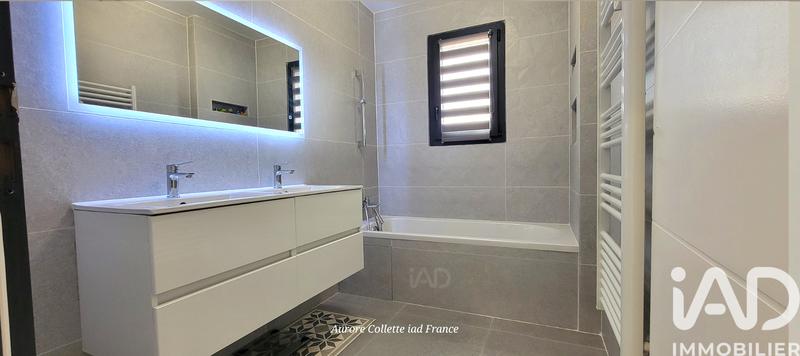 Maison - 103 m² - 4 pièces