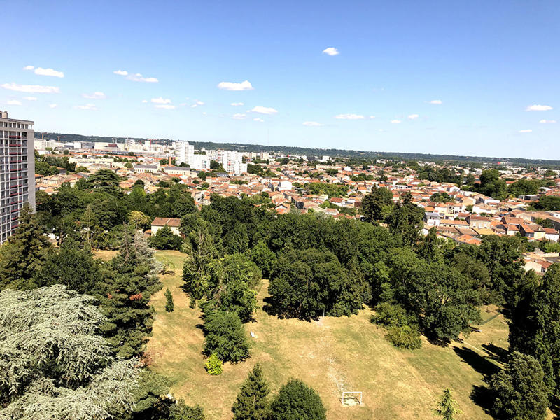 Appartement - 85 m² - 5 pièces