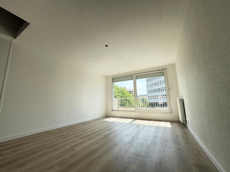 Appartement - 94 m² - 4 pièces