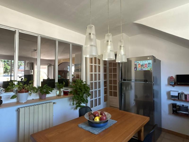 Villa - 118 m² - 5 pièces