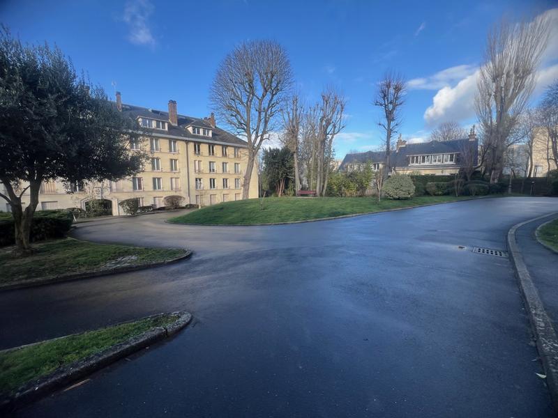 Appartement - 102 m² - 5 pièces