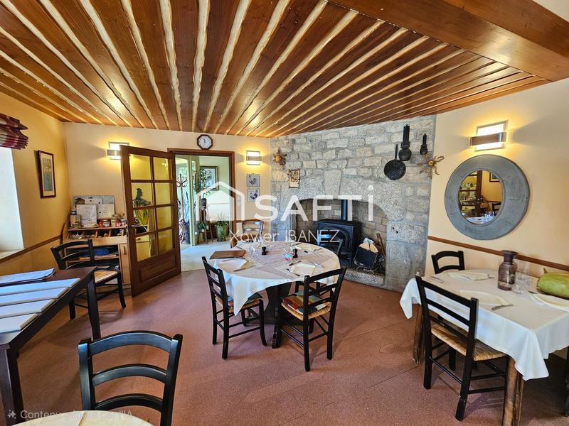 Local commercial - 450 m² - 14 pièces