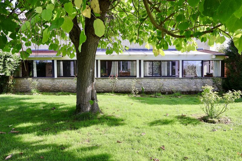 Maison - 132 m² - 4 pièces