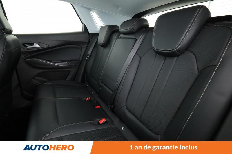 Opel Grandland X 1.6 Hybrid4 4wd Ultimate Automatique 300 ch
