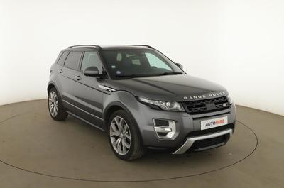 Land Rover Range Rover Evoque 2.0 Si4 Autobiography Bva 240 ch