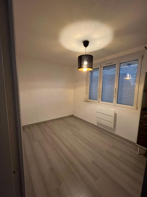 Maison - 77 m² - 4 pièces
