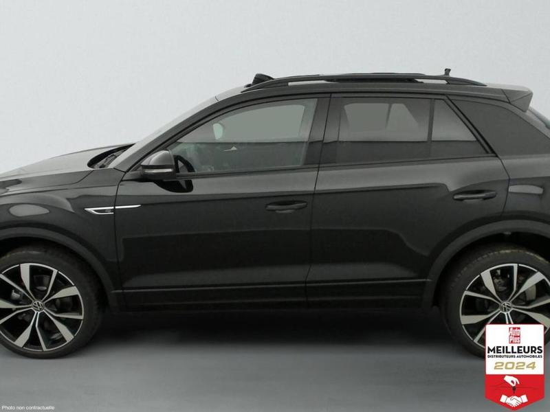 Volkswagen t-Roc 2.0 Tdi 150 Start/Stop Dsg7 R-Line Edition