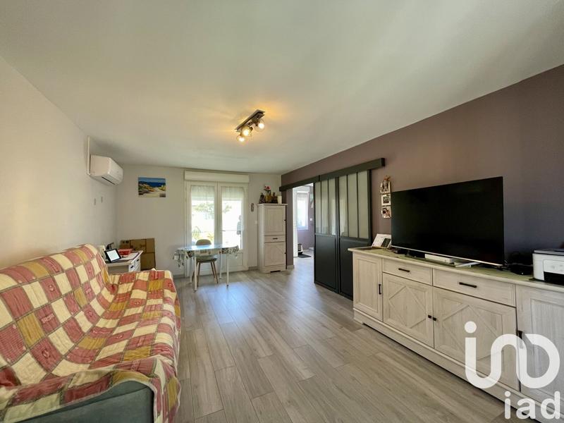 Maison - 126 m² - 6 pièces