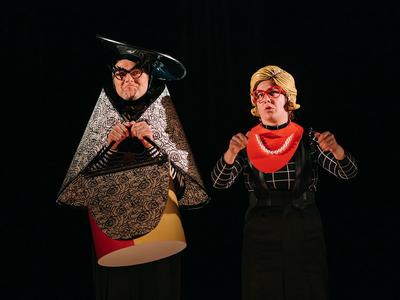 L'Envolée - et Toi Comment tu te Débrouilles ?