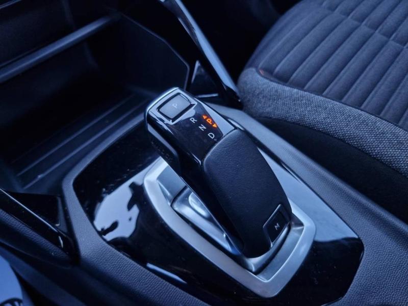 Peugeot 2008 II PureTech 130 s&amp;amp;S Eat8 Active Business